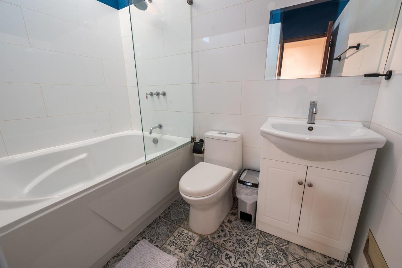 Los Esteros Hostal Huanchaco Luaran gambar