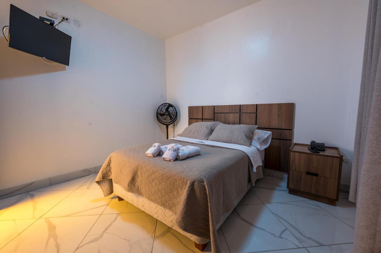 Los Esteros Hostal Huanchaco Luaran gambar