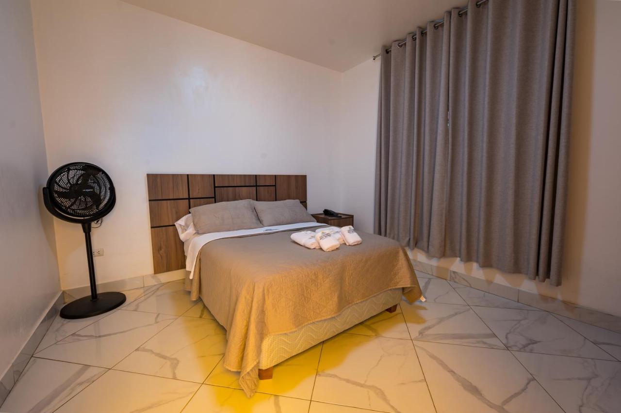 Los Esteros Hostal Huanchaco Luaran gambar
