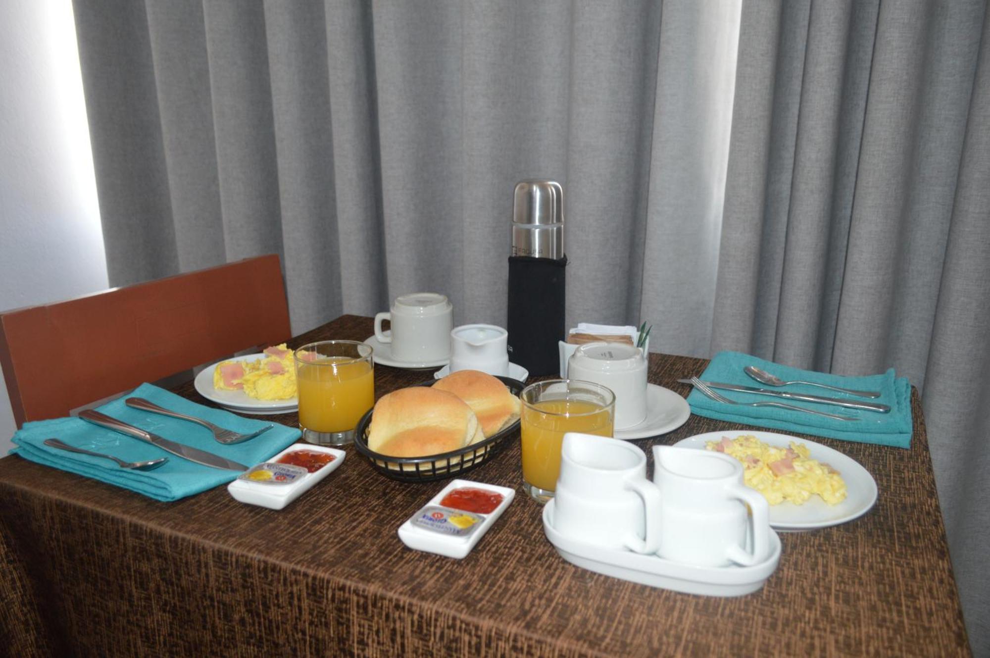 Los Esteros Hostal Huanchaco Luaran gambar