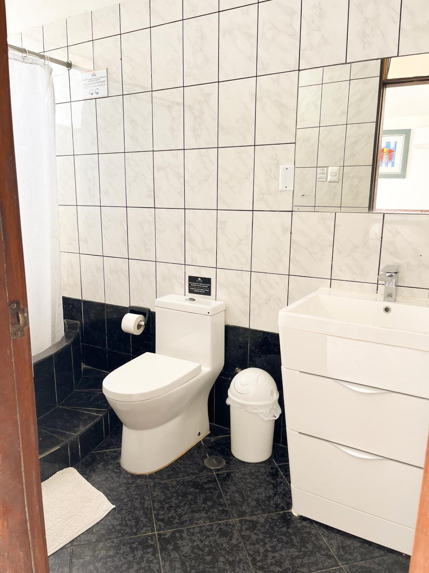 Los Esteros Hostal Huanchaco Luaran gambar