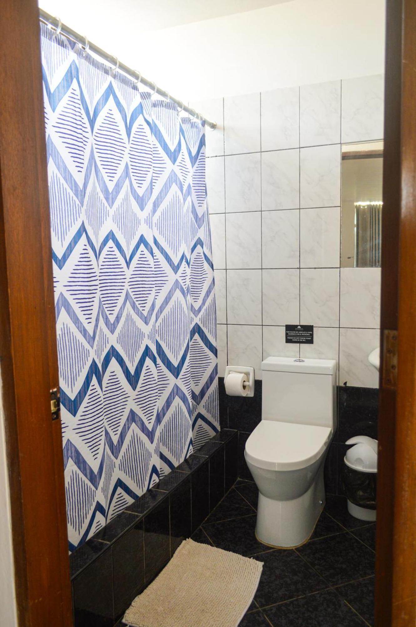 Los Esteros Hostal Huanchaco Luaran gambar