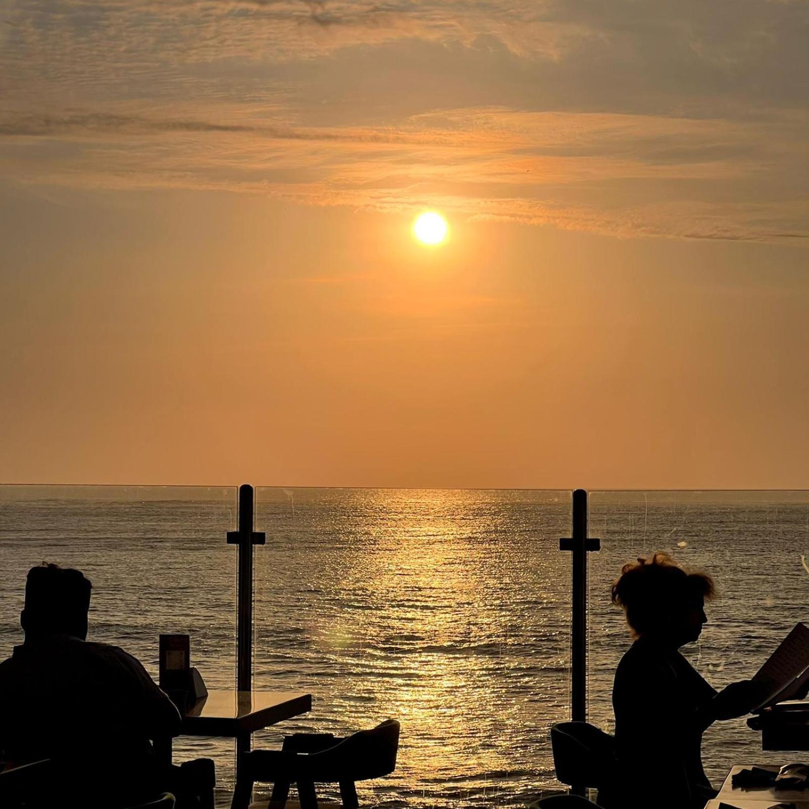 Los Esteros Hostal Huanchaco Luaran gambar